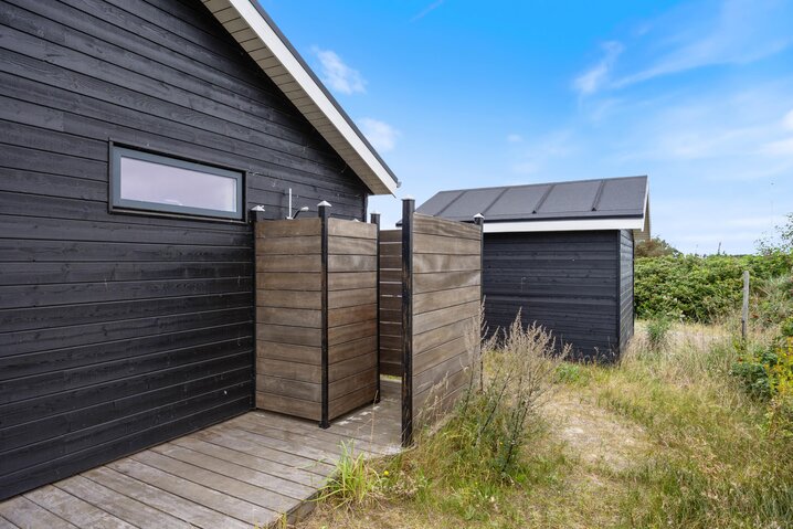Ferienhaus ii1282 in Hjelmevej 155, Søndervig - Bild #36