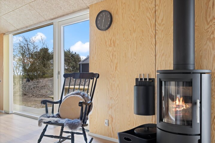Ferienhaus ii1283 in P Snejkers Vej 21A, Søndervig - Bild #5