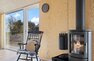 Ferienhaus ii1283 in P Snejkers Vej 21A, Søndervig - Bild #6