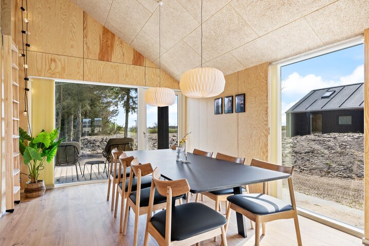 Ferienhaus ii1283 in P Snejkers Vej 21A, Søndervig - Bild #7