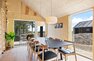 Ferienhaus ii1283 in P Snejkers Vej 21A, Søndervig - Bild #8