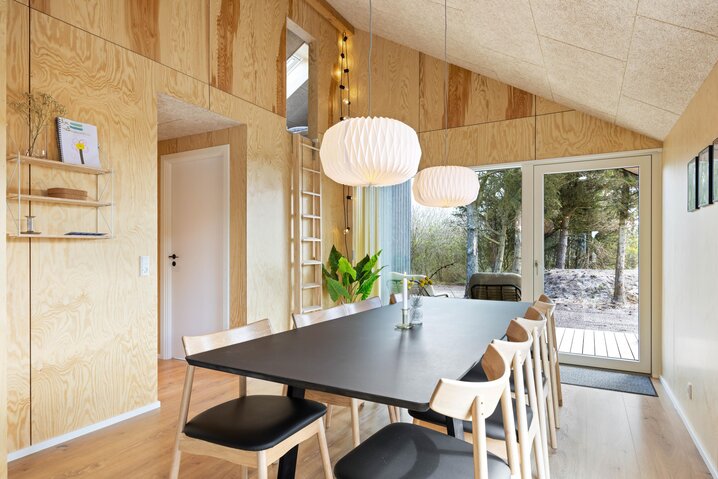 Ferienhaus ii1283 in P Snejkers Vej 21A, Søndervig - Bild #8