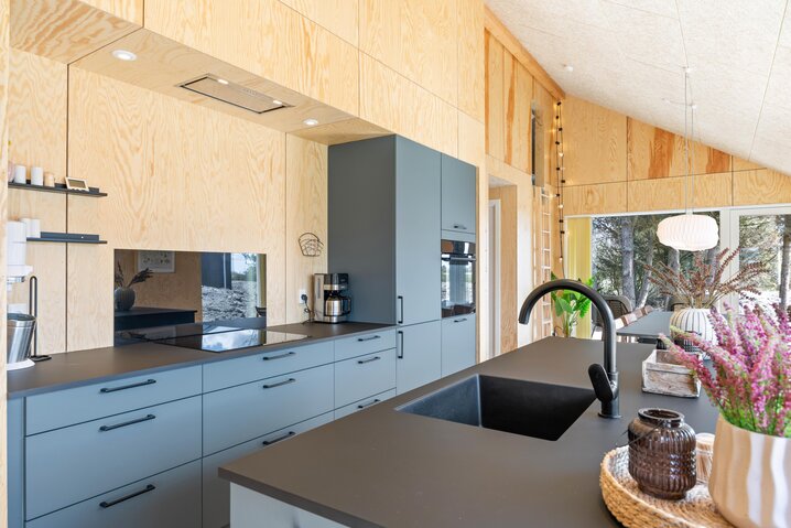 Ferienhaus ii1283 in P Snejkers Vej 21A, Søndervig - Bild #10