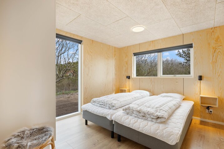 Ferienhaus ii1283 in P Snejkers Vej 21A, Søndervig - Bild #11