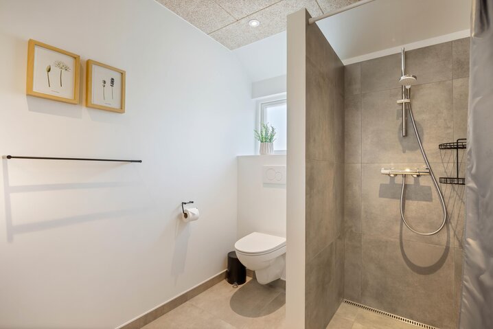 Ferienhaus ii1283 in P Snejkers Vej 21A, Søndervig - Bild #12