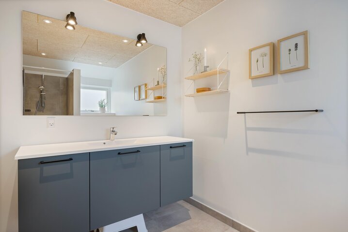Ferienhaus ii1283 in P Snejkers Vej 21A, Søndervig - Bild #14