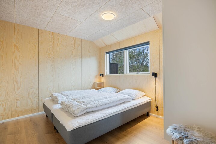 Ferienhaus ii1283 in P Snejkers Vej 21A, Søndervig - Bild #15