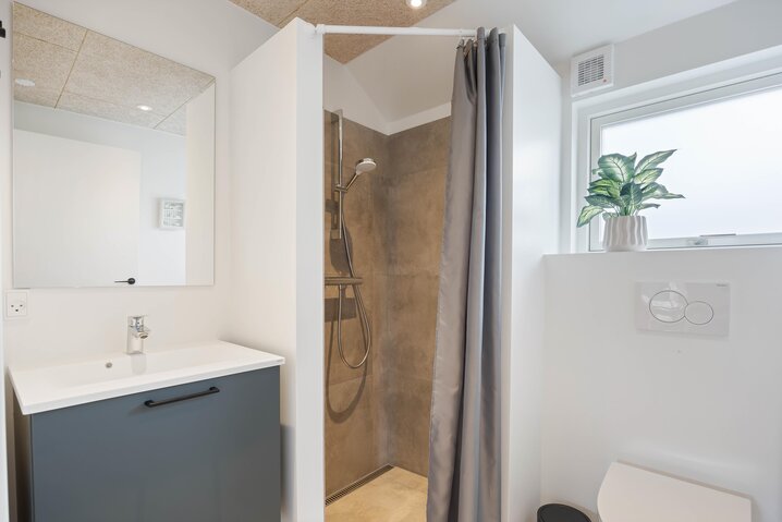 Ferienhaus ii1283 in P Snejkers Vej 21A, Søndervig - Bild #16