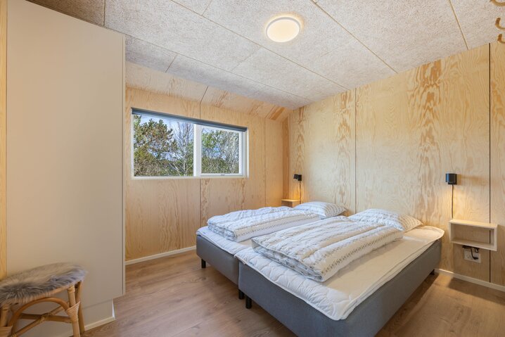 Ferienhaus ii1283 in P Snejkers Vej 21A, Søndervig - Bild #17