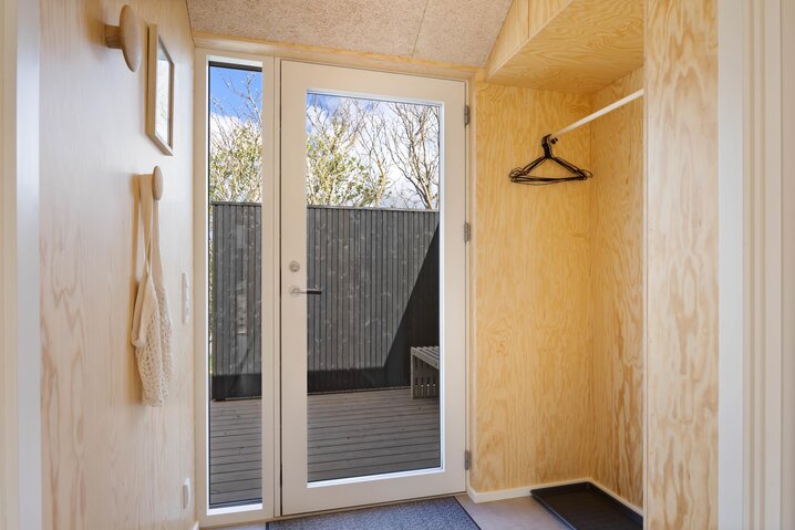 Ferienhaus ii1283 in P Snejkers Vej 21A, Søndervig - Bild #21