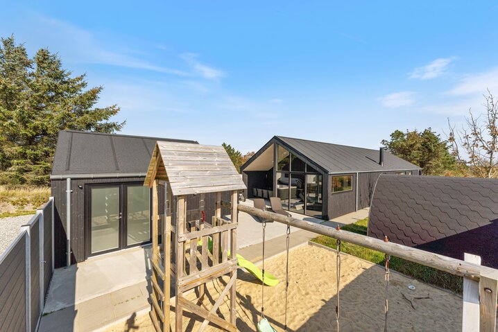 Ferienhaus ii1283 in P Snejkers Vej 21A, Søndervig - Bild #22