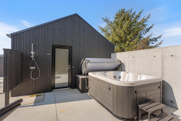 Ferienhaus ii1283 in P Snejkers Vej 21A, Søndervig - Bild #23