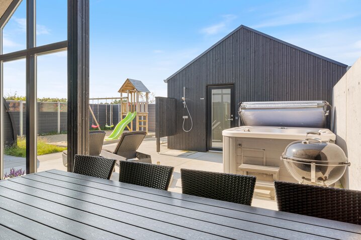 Ferienhaus ii1283 in P Snejkers Vej 21A, Søndervig - Bild #24