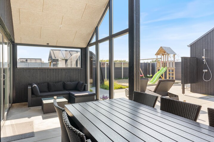 Ferienhaus ii1283 in P Snejkers Vej 21A, Søndervig - Bild #25