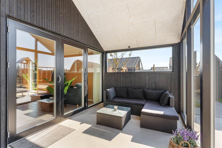 Ferienhaus ii1283 in P Snejkers Vej 21A, Søndervig - Bild #26
