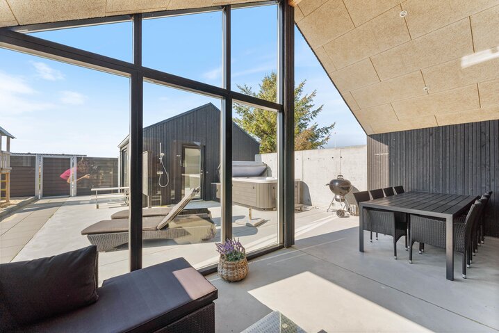 Ferienhaus ii1283 in P Snejkers Vej 21A, Søndervig - Bild #27