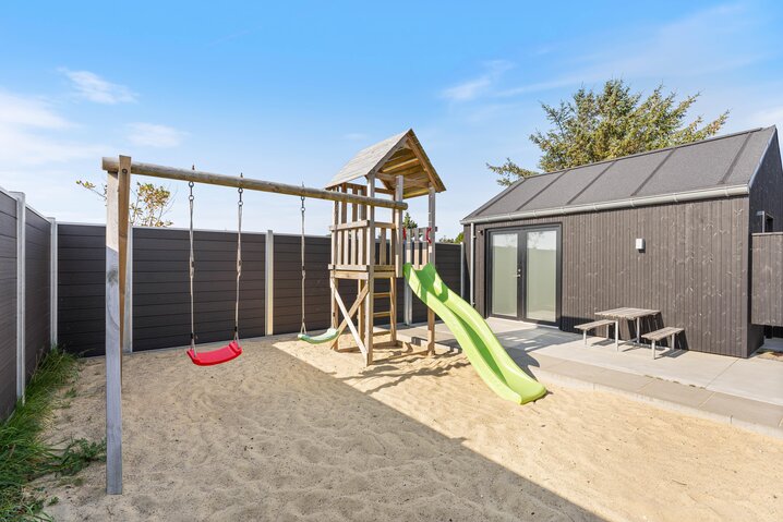 Ferienhaus ii1283 in P Snejkers Vej 21A, Søndervig - Bild #30