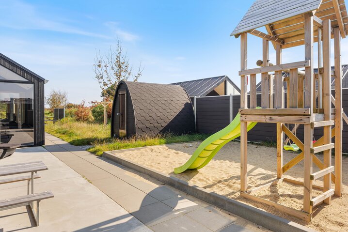 Ferienhaus ii1283 in P Snejkers Vej 21A, Søndervig - Bild #31