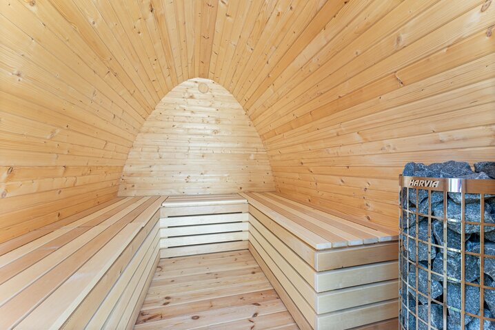 Ferienhaus ii1283 in P Snejkers Vej 21A, Søndervig - Bild #32