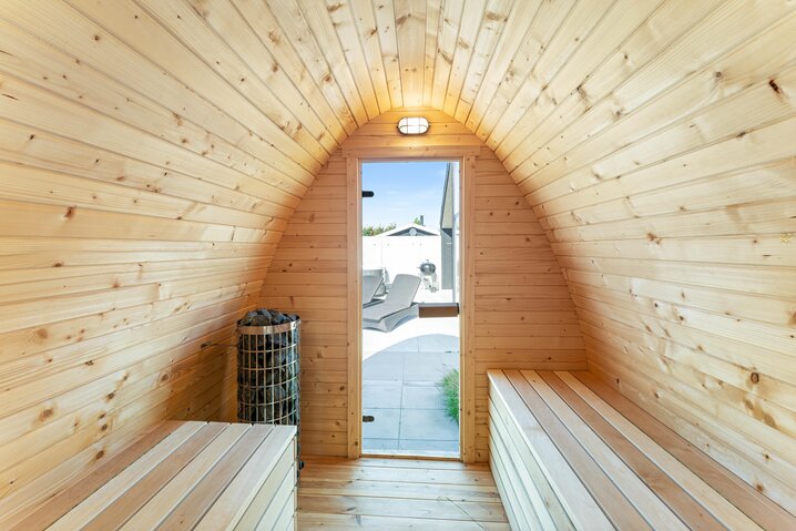 Ferienhaus ii1283 in P Snejkers Vej 21A, Søndervig - Bild #33