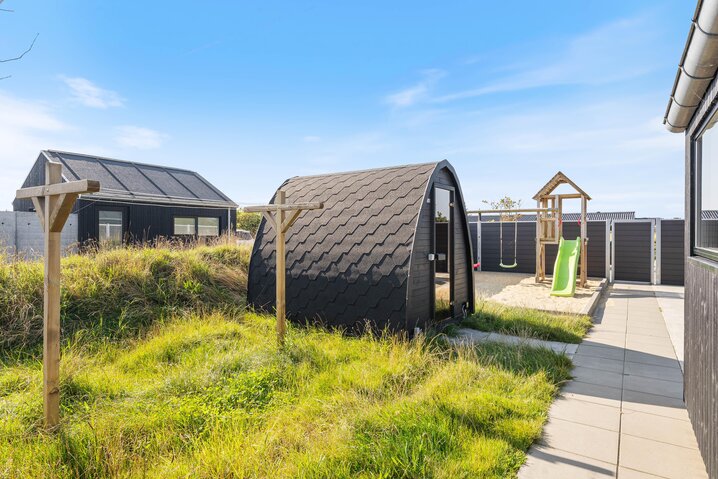 Ferienhaus ii1283 in P Snejkers Vej 21A, Søndervig - Bild #34