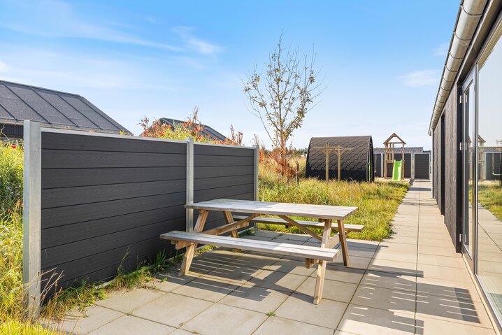 Ferienhaus ii1283 in P Snejkers Vej 21A, Søndervig - Bild #35