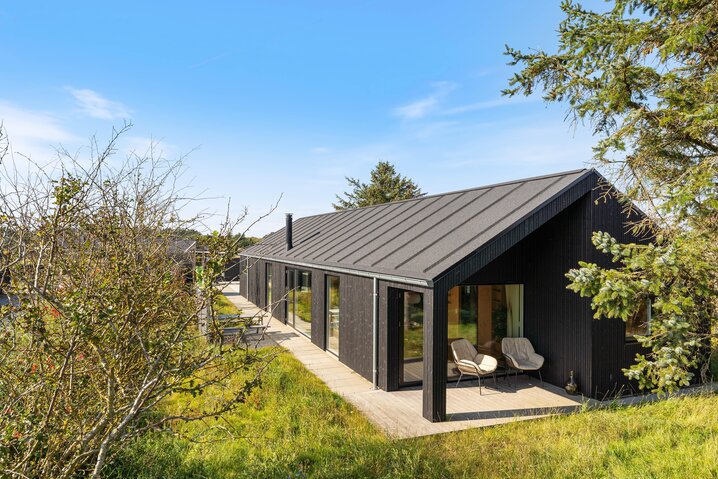 Ferienhaus ii1283 in P Snejkers Vej 21A, Søndervig - Bild #36