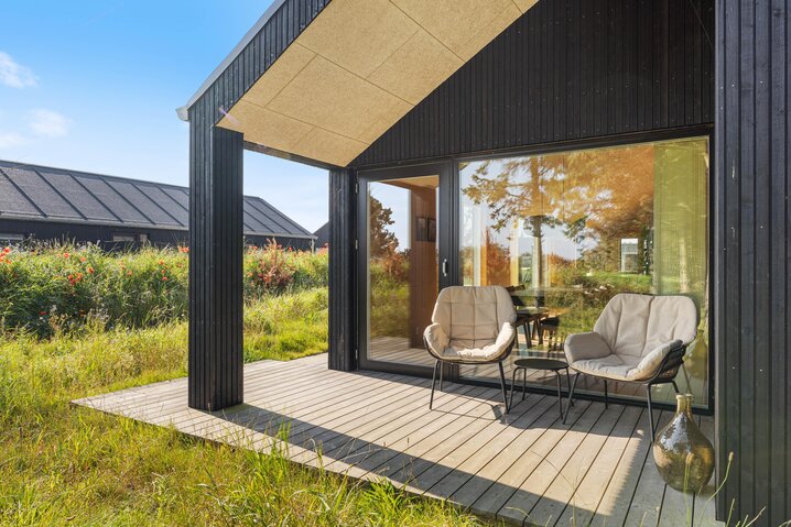 Ferienhaus ii1283 in P Snejkers Vej 21A, Søndervig - Bild #37