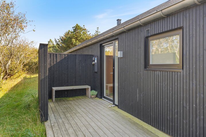 Sommerhus ii1283 på P Snejkers Vej 21A, Søndervig - Billede #38