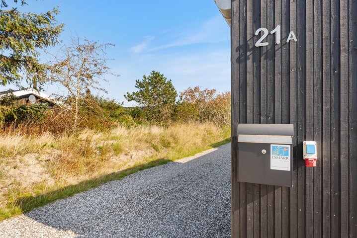 Ferienhaus ii1283 in P Snejkers Vej 21A, Søndervig - Bild #39