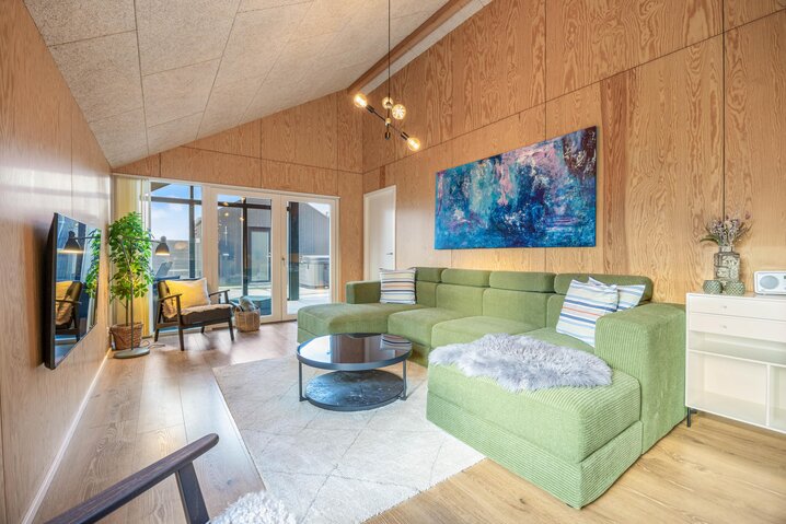 Sommerhus ii1283 på P Snejkers Vej 21A, Søndervig - Billede #3