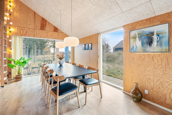 Sommerhus ii1283 på P Snejkers Vej 21A, Søndervig - Billede #8