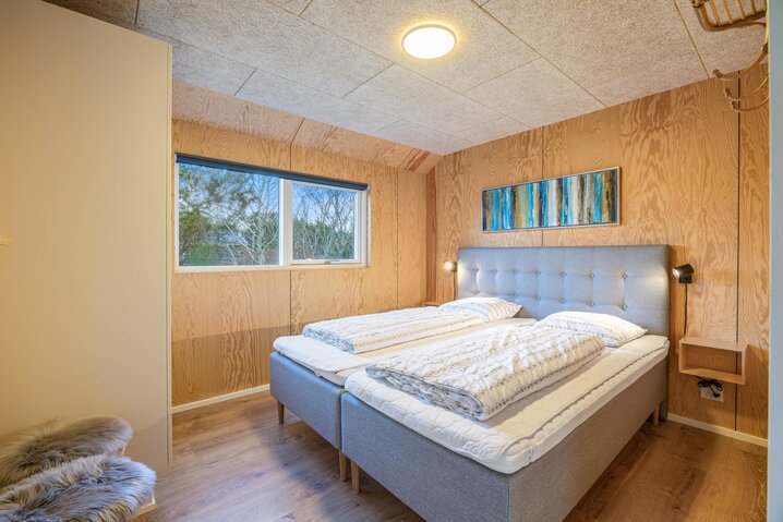 Sommerhus ii1283 på P Snejkers Vej 21A, Søndervig - Billede #12