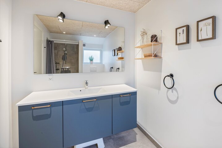 Sommerhus ii1283 på P Snejkers Vej 21A, Søndervig - Billede #15