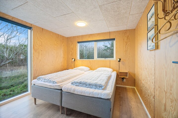 Sommerhus ii1283 på P Snejkers Vej 21A, Søndervig - Billede #16