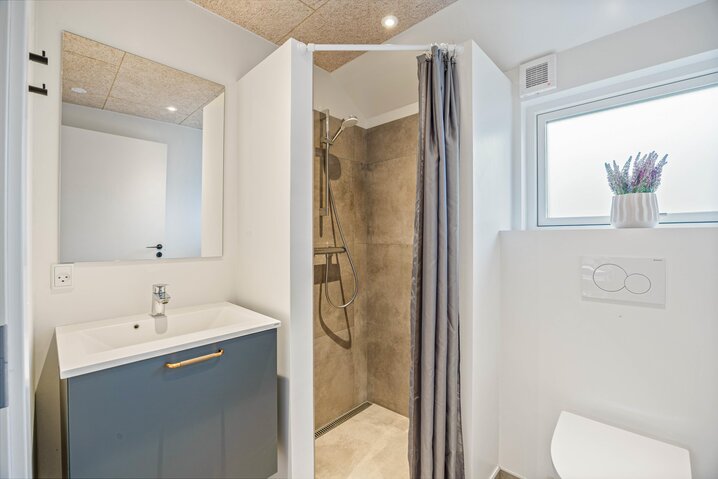 Sommerhus ii1283 på P Snejkers Vej 21A, Søndervig - Billede #17