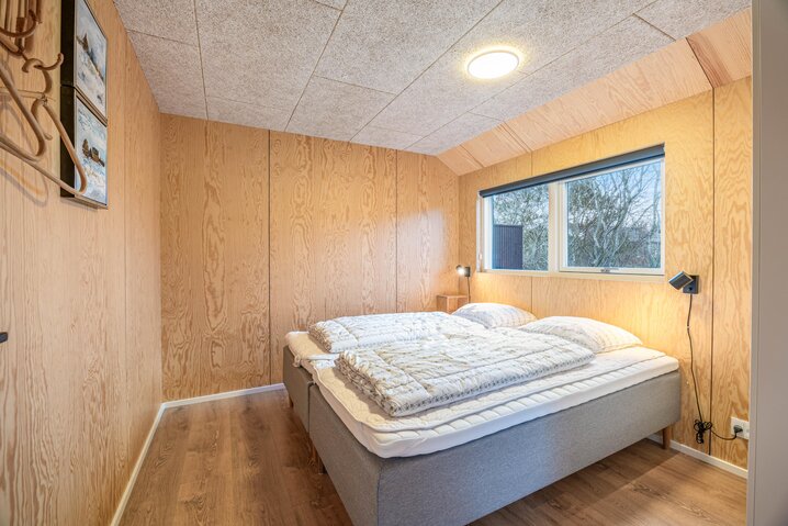 Sommerhus ii1283 på P Snejkers Vej 21A, Søndervig - Billede #18