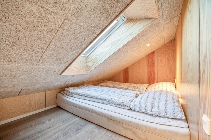 Sommerhus ii1283 på P Snejkers Vej 21A, Søndervig - Billede #19