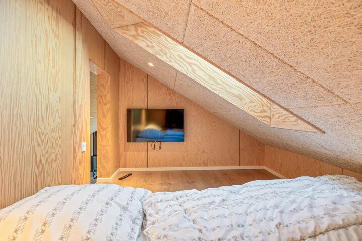 Sommerhus ii1283 på P Snejkers Vej 21A, Søndervig - Billede #20