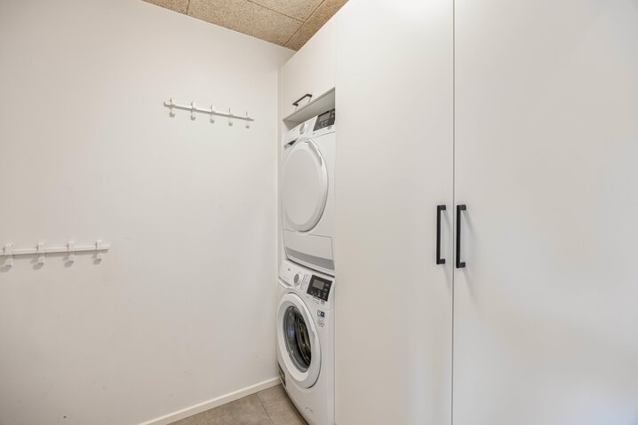 Sommerhus ii1283 på P Snejkers Vej 21A, Søndervig - Billede #21