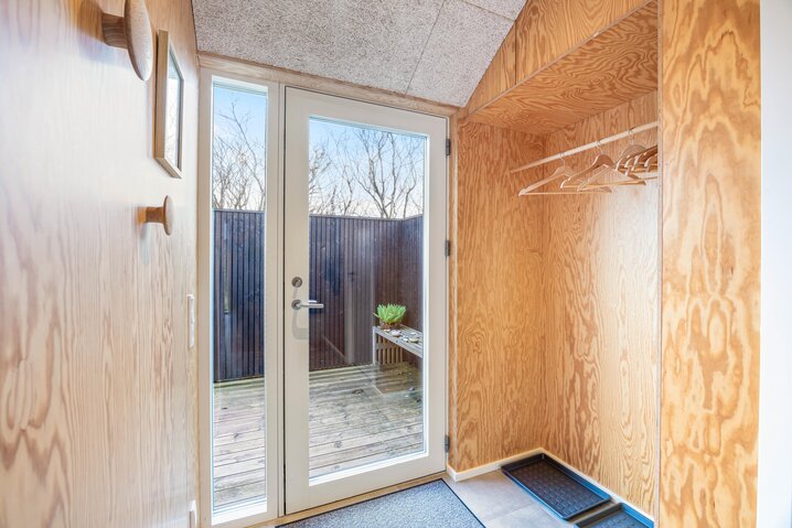 Sommerhus ii1283 på P Snejkers Vej 21A, Søndervig - Billede #24