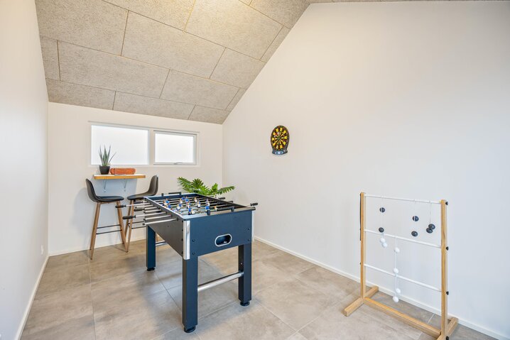 Sommerhus ii1283 på P Snejkers Vej 21A, Søndervig - Billede #22