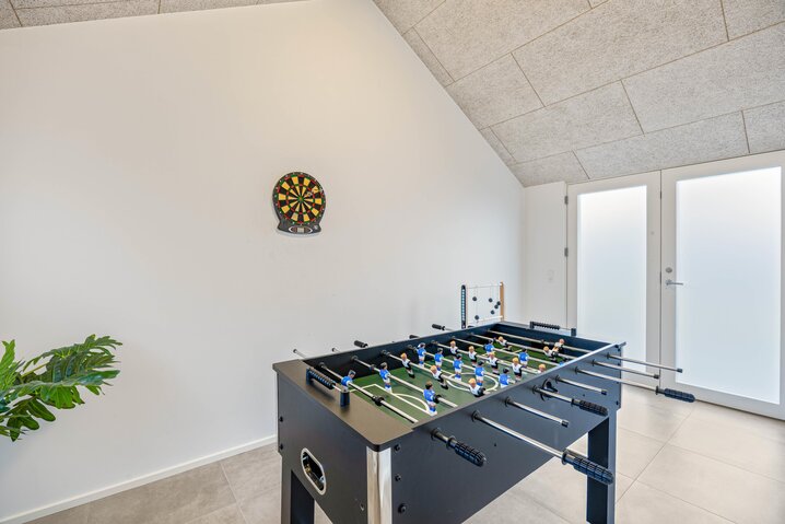 Sommerhus ii1283 på P Snejkers Vej 21A, Søndervig - Billede #23