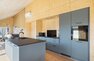 Sommerhus ii1297 på P Snejkers Vej 21B, Søndervig - Billede #3