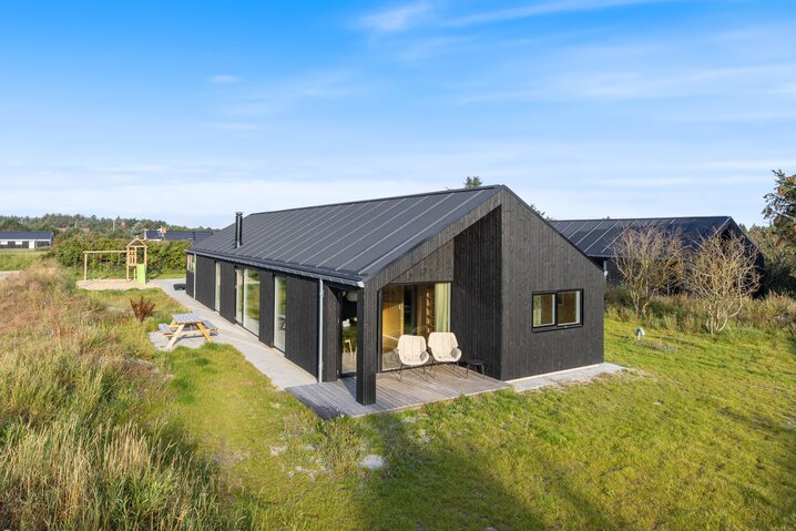 Sommerhus ii1297 på P Snejkers Vej 21B, Søndervig - Billede #38