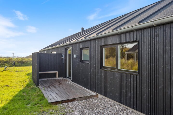 Sommerhus ii1297 på P Snejkers Vej 21B, Søndervig - Billede #39