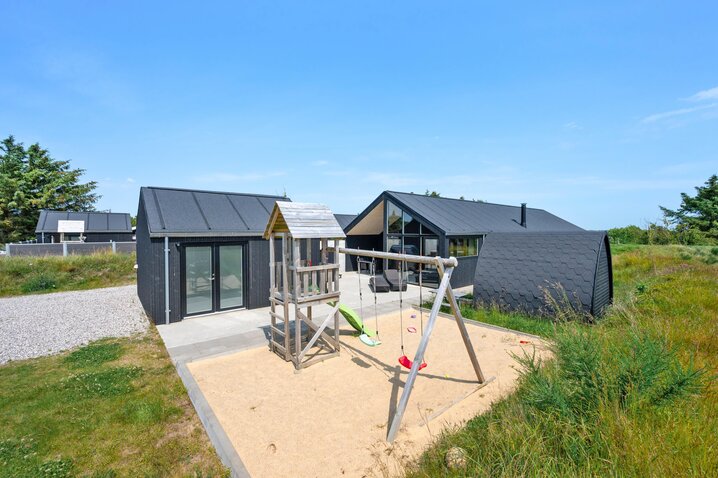 Ferienhaus ii1297 in P Snejkers Vej 21B, Søndervig - Bild #22