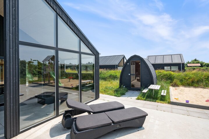 Ferienhaus ii1297 in P Snejkers Vej 21B, Søndervig - Bild #26