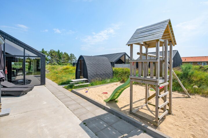 Ferienhaus ii1297 in P Snejkers Vej 21B, Søndervig - Bild #27