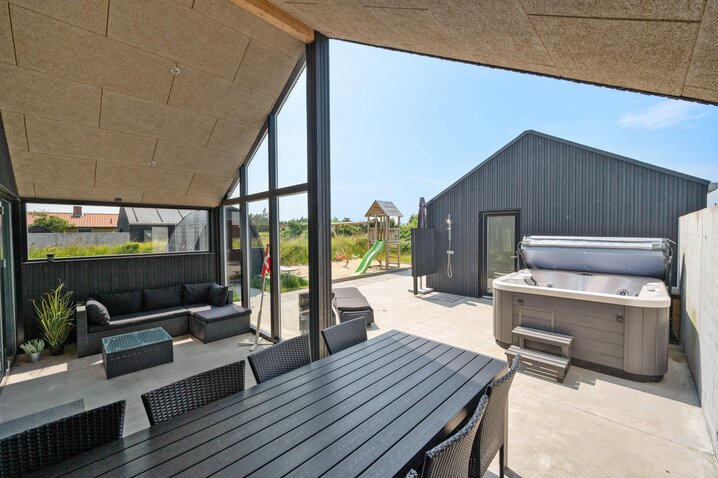 Ferienhaus ii1297 in P Snejkers Vej 21B, Søndervig - Bild #28